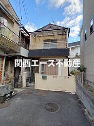 寺川4丁目貸家