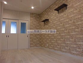 大阪府東大阪市柏田西1丁目（賃貸マンション1LDK・2階・36.55㎡） その7