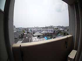 ジャルダン学研住道  ｜ 大阪府大東市灰塚4丁目（賃貸マンション1K・6階・27.60㎡） その24