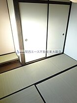 東石切町2丁目貸家  ｜ 大阪府東大阪市東石切町2丁目（賃貸一戸建2LDK・1階・47.54㎡） その16