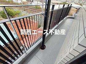 フラッツ明美の里II  ｜ 大阪府大東市明美の里町（賃貸マンション3LDK・3階・60.00㎡） その18