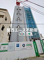 クローバー・クレスト  ｜ 大阪府東大阪市下小阪2丁目（賃貸マンション1DK・2階・27.39㎡） その4