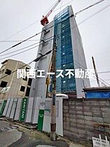 クローバー・クレスト  ｜ 大阪府東大阪市下小阪2丁目（賃貸マンション1DK・2階・27.39㎡） その3