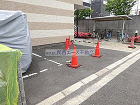 レオパレスフセアジロミナミ  ｜ 大阪府東大阪市足代南2丁目（賃貸マンション1K・3階・19.87㎡） その5