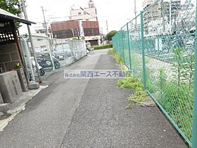 レオパレスフセアジロミナミ  ｜ 大阪府東大阪市足代南2丁目（賃貸マンション1K・3階・19.87㎡） その16