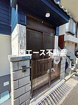 北条6丁目貸家  ｜ 大阪府大東市北条6丁目（賃貸一戸建3LDK・1階・88.20㎡） その4