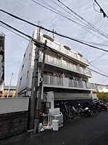 ドリームネオポリス北鴻池  ｜ 大阪府大東市灰塚5丁目（賃貸マンション1K・3階・21.00㎡） その1