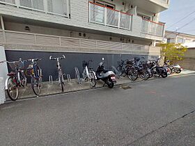 ドリームネオポリス北鴻池  ｜ 大阪府大東市灰塚5丁目（賃貸マンション1K・3階・21.00㎡） その18