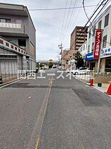 フジパレス長田ノース  ｜ 大阪府東大阪市長田西2丁目（賃貸アパート1K・2階・27.08㎡） その17