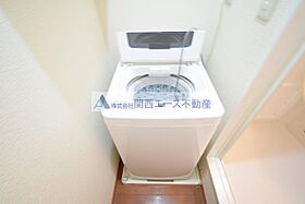 レオパレスコートグラン  ｜ 大阪府大東市灰塚4丁目（賃貸アパート1K・1階・20.28㎡） その12