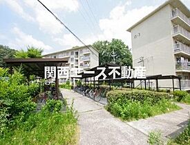 大阪府堺市南区庭代台3丁（賃貸マンション2LDK・5階・49.23㎡） その3