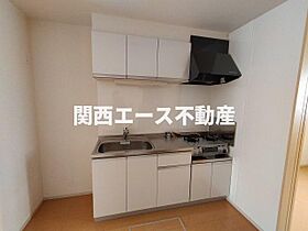 グロースハイツ新石切II  ｜ 大阪府東大阪市中石切町4丁目（賃貸アパート1LDK・1階・40.06㎡） その11