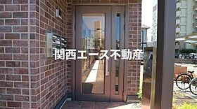 グレイスメゾン  ｜ 大阪府八尾市志紀町1丁目（賃貸アパート1K・1階・26.71㎡） その4