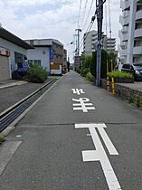 ラモーナ長瀬I  ｜ 大阪府東大阪市長瀬町1丁目（賃貸アパート1LDK・2階・32.01㎡） その20