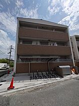 ラモーナ長瀬I  ｜ 大阪府東大阪市長瀬町1丁目（賃貸アパート1LDK・2階・32.01㎡） その15