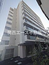 プレサンスNEO長堂アウローラ  ｜ 大阪府東大阪市長堂2丁目（賃貸マンション1K・6階・22.16㎡） その15