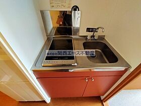 コンフォート荒本  ｜ 大阪府東大阪市荒本2丁目（賃貸アパート1K・2階・22.70㎡） その20