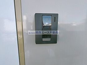 レオパレスフジ  ｜ 大阪府大東市中垣内6丁目（賃貸アパート1K・2階・19.87㎡） その25