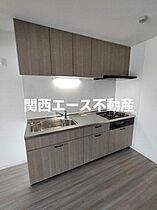 マンハイムグラン石切II期  ｜ 大阪府東大阪市日下町4丁目（賃貸マンション3LDK・13階・61.60㎡） その21