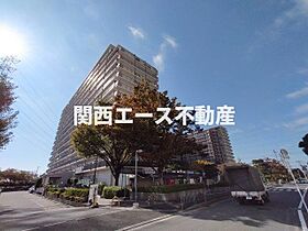 マンハイムグラン石切II期  ｜ 大阪府東大阪市日下町4丁目（賃貸マンション3LDK・13階・61.60㎡） その5