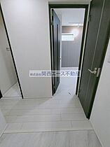 サクパレス諸福  ｜ 大阪府大東市諸福3丁目（賃貸アパート1LDK・2階・35.12㎡） その11