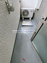 サクパレス諸福  ｜ 大阪府大東市諸福3丁目（賃貸アパート1LDK・2階・35.12㎡） その15