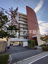 エスパシオヒラソル  ｜ 大阪府大東市川中新町（賃貸マンション1R・7階・33.21㎡） その1