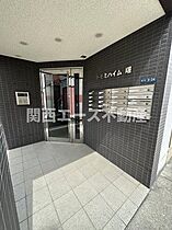 トモミハイム曙  ｜ 大阪府大東市曙町（賃貸マンション1K・2階・26.04㎡） その4