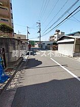 ゼファー東大阪  ｜ 大阪府東大阪市荒本西4丁目（賃貸マンション1K・7階・25.23㎡） その23