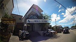 🉐敷金礼金0円！🉐ソルトバレイ