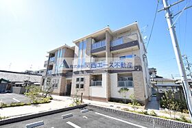 ヴァレンティア若江本町  ｜ 大阪府東大阪市若江本町4丁目（賃貸アパート1LDK・1階・40.14㎡） その1