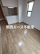 アムールコンフォルターブル  ｜ 大阪府東大阪市加納8丁目（賃貸アパート1LDK・2階・43.22㎡） その7