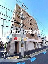 ドミール布施  ｜ 大阪府東大阪市足代3丁目（賃貸マンション1R・4階・25.98㎡） その16