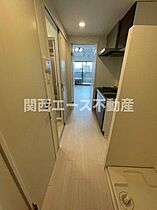 Luxe布施東  ｜ 大阪府東大阪市荒川1丁目（賃貸マンション1K・2階・23.14㎡） その19