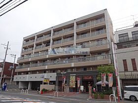 リッツ小阪  ｜ 大阪府東大阪市西堤学園町1丁目（賃貸マンション1K・4階・25.36㎡） その30