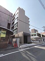 M’sマンション長栄寺  ｜ 大阪府東大阪市長栄寺（賃貸マンション1K・4階・26.87㎡） その1