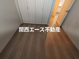 東祥グレイス角田  ｜ 大阪府東大阪市角田3丁目（賃貸マンション2LDK・1階・52.40㎡） その27