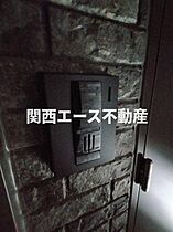 東祥グレイス角田  ｜ 大阪府東大阪市角田3丁目（賃貸マンション2LDK・1階・52.40㎡） その11