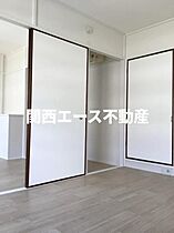 大阪府枚方市牧野北町（賃貸マンション2LDK・2階・45.84㎡） その17