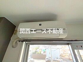 菱屋西CTスクエア  ｜ 大阪府東大阪市菱屋西5丁目（賃貸マンション1R・2階・15.00㎡） その13