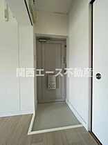 大阪府堺市南区庭代台1丁（賃貸マンション2LDK・3階・49.23㎡） その6