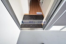 レオパレスLACASAII  ｜ 大阪府大東市寺川4丁目（賃貸マンション1K・2階・19.87㎡） その26