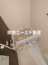 D porta Riccia  ｜ 大阪府東大阪市花園西町1丁目（賃貸アパート1LDK・3階・30.42㎡） その21