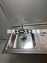 D porta Riccia  ｜ 大阪府東大阪市花園西町1丁目（賃貸アパート1LDK・3階・30.42㎡） その16