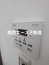 D porta Riccia  ｜ 大阪府東大阪市花園西町1丁目（賃貸アパート1LDK・2階・30.42㎡） その22