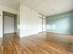 大阪府堺市南区茶山台2丁（賃貸マンション2LDK・2階・45.84㎡） その6