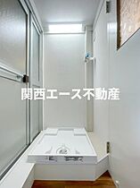 大阪府堺市南区茶山台2丁（賃貸マンション2LDK・2階・45.84㎡） その13