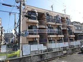 LIBRA大東  ｜ 大阪府大東市南津の辺町（賃貸マンション1K・3階・20.00㎡） その1