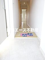 メゾン若江東  ｜ 大阪府東大阪市若江東町2丁目（賃貸マンション1LDK・2階・42.06㎡） その6