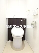 メゾン若江東  ｜ 大阪府東大阪市若江東町2丁目（賃貸マンション1LDK・2階・42.06㎡） その8